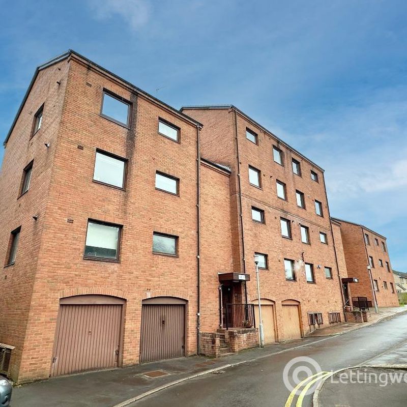 3 Bedroom Flat to Rent at Anniesland, Glasgow, Glasgow-City, Hill, Kelvin, Maryhill, England Temple