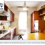 Affitto 1 camera appartamento di 11 m² in Milano