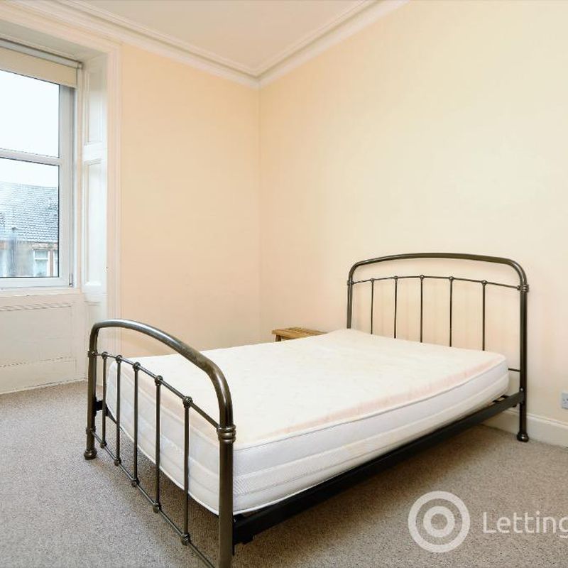 1 Bedroom Flat to Rent at Glasgow, Glasgow-City, Partick, Partick-West, England Partickhill