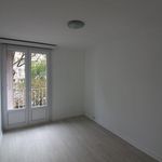 Rent 3 bedroom apartment of 60 m² in BESANCON