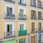Alquilo 1 dormitorio apartamento de 69 m² en Madrid