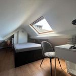 Appartement de 50 m² avec 2 chambre(s) en location à Woluwe-Saint-Pierre