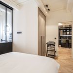 Appartement de 113 m² avec 1 chambre(s) en location à Metz