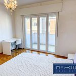 Affitto 3 camera appartamento di 106 m² in Trieste