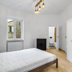 Wynajmij 5 sypialnię apartament z 120 m² w Warsaw