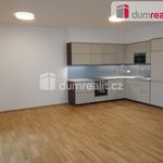 Rent 3 bedroom apartment of 119 m² in Praha