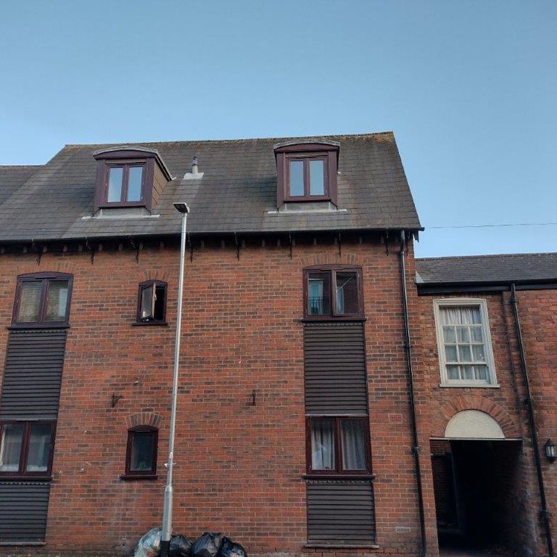 apartment at Double Street, Spalding, Spalding, United Kingdom