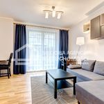 Wynajmij 2 sypialnię apartament z 35 m² w Sopot