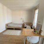 Rent 1 bedroom apartment of 18 m² in Puteaux