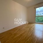 Rent 4 bedroom apartment of 72 m² in CACHAN