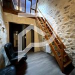 Rent 4 bedroom house of 95 m² in Fouzilhon