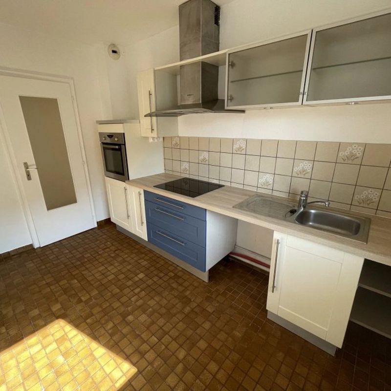 ▷ Appartement à louer • Strasbourg • 56 m² • 780 € | immoRegion