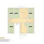 Rent a room of 140 m² in munich