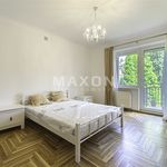 Rent 1 bedroom house of 278 m² in Warszawa