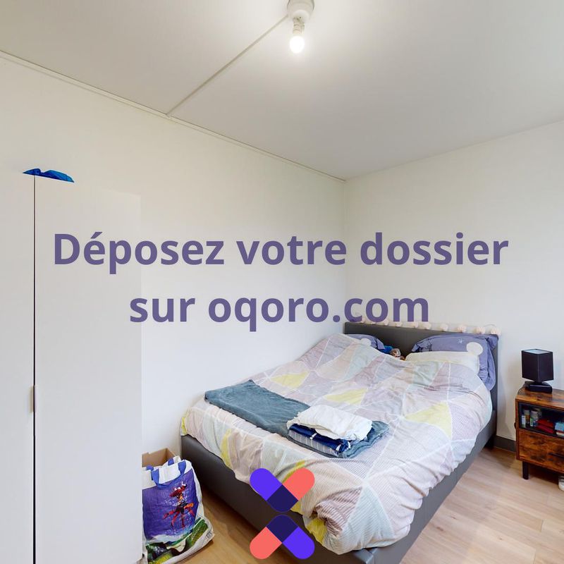 Colocation meublée de 75.0m2 - 330€ - 86000 Poitiers