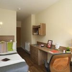 Rent 1 bedroom student apartment of 13 m² in Chester