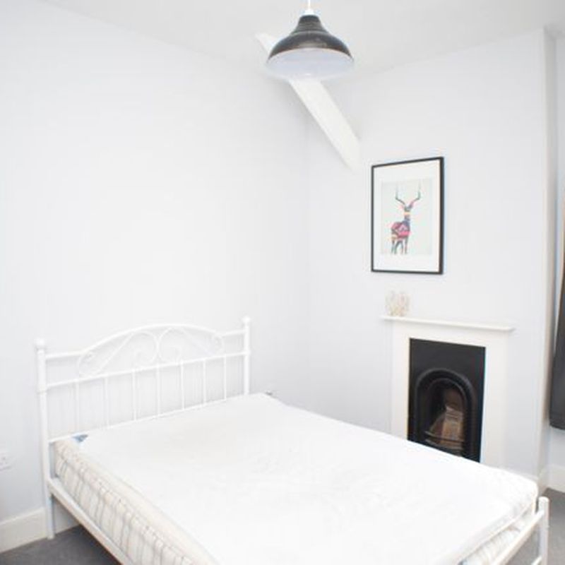 Room to rent in Wembdon Road, Bridgwater TA6
