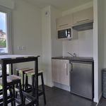 Rent 1 bedroom apartment of 21 m² in Troyes