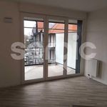 Rent 3 bedroom apartment of 60 m² in Wasquehal