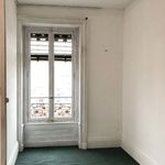 Rent Apartment of 125 m² in Lyon
