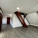 Pronajměte si 1 ložnic/e byt o rozloze 95 m² v Svitavy
