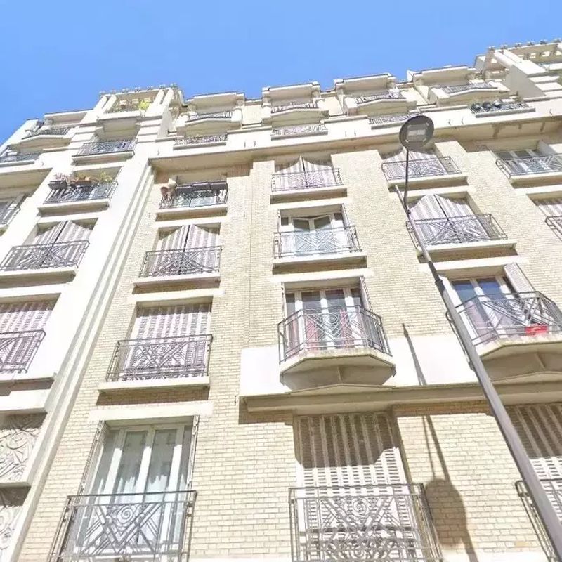 Rental Apartment, Paris 17th Épinettes