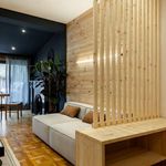Rent 2 bedroom apartment of 133 m² in Barcelona