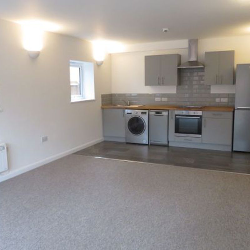 Flat to rent in Burton Lodge, Whitecross Road, Hereford HR4 Ryelands