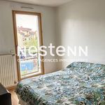 Rent 3 bedroom apartment of 69 m² in Bron