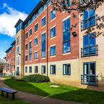 Rent 6 bedroom student apartment of 13 m² in Nottingham
