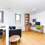 Rent 1 bedroom student apartment of 29 m² in Edinburgh