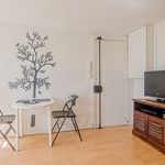 Appartement de 24 m² avec 2 chambre(s) en location à Paris