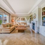 Alquilo 6 dormitorio casa de 483 m² en Marbella