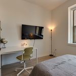 Studio Apartment - A (Has an Apartment)