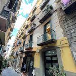 Affitto 1 camera appartamento di 30 m² in Napoli