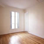 Appartement de 144 m² avec 5 chambre(s) en location à Paris