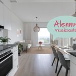 Rent 2 bedroom apartment of 39 m² in Vantaa