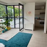 Huur 1 slaapkamer appartement van 82 m² in Oudenaarde