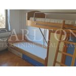 Rent 4 bedroom apartment of 92 m² in Zagreb