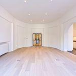 Rent 3 bedroom apartment of 220 m² in Etterbeek