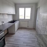 Rent 3 bedroom apartment of 58 m² in Bourg-lès-Valence