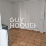 Rent 1 bedroom apartment of 29 m² in Saint-Maurice-Montcouronne