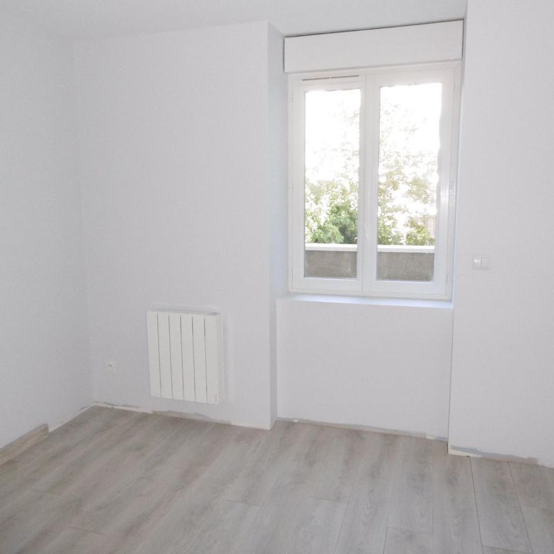 apartment at Pontcharra-sur-Turdine