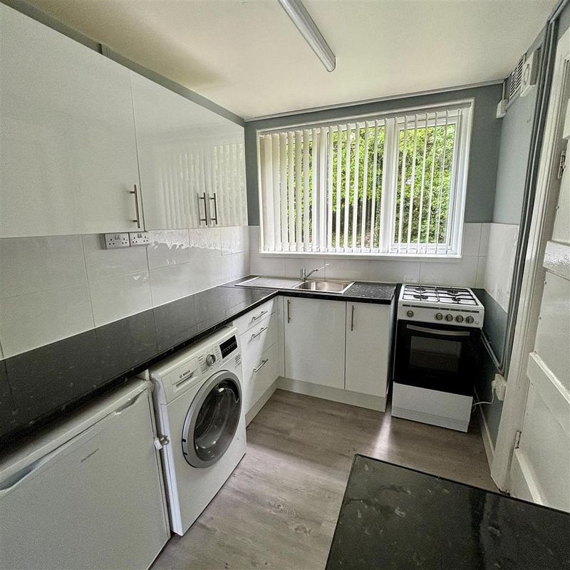 1 bedroom flat to rent Rotton Park