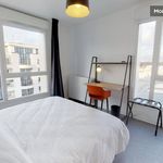 Appartement de 21 m² avec 1 chambre(s) en location à Maisons-Alfort