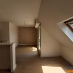 Rent 2 bedroom apartment of 41 m² in Saint-Grégoire