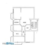 Rent 1 bedroom apartment of 160 m² in Partinico