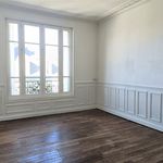 Appartement de 55 m² avec 2 chambre(s) en location à Reims