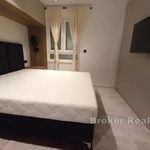 Najam 1 spavaće sobe stan od 39 m² u Split