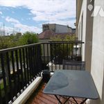 Rent 1 bedroom apartment of 24 m² in Chantilly